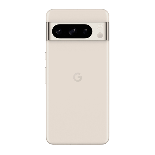 Google Pixel 8 Pro | 128GB | Porselein | 5G