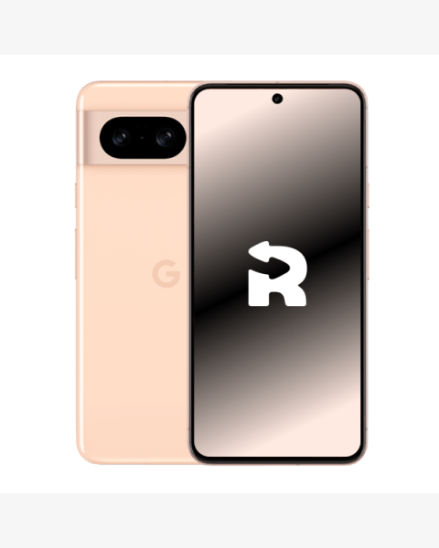 Google Pixel 8 | 128GB | Roze | 5G