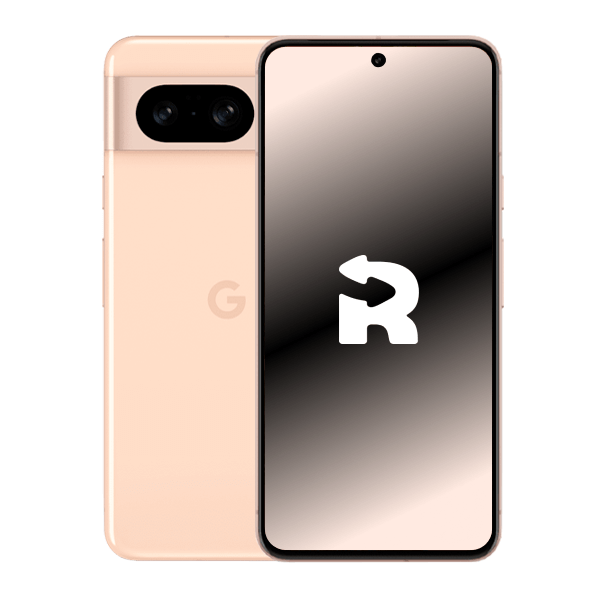 Google Pixel 8 | 128GB | Obsidiaan Zwart | 5G