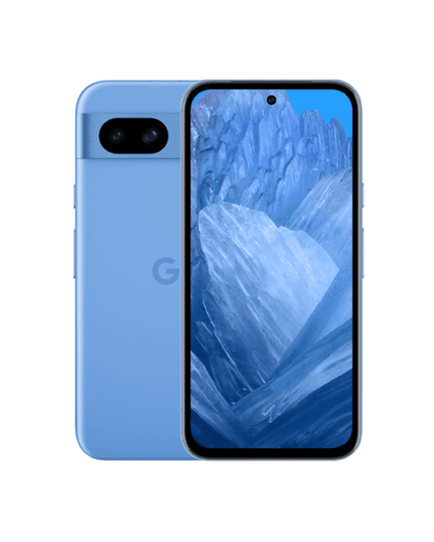 Google Pixel 8a | 128GB | Blauw | 5G