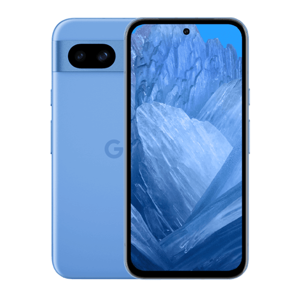 Google Pixel 8a | 128GB | Blauw | 5G