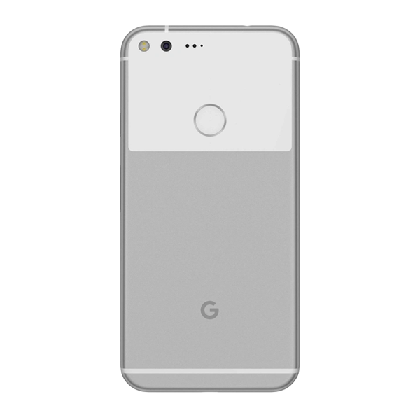 Google Pixel XL | 32GB | Zilver