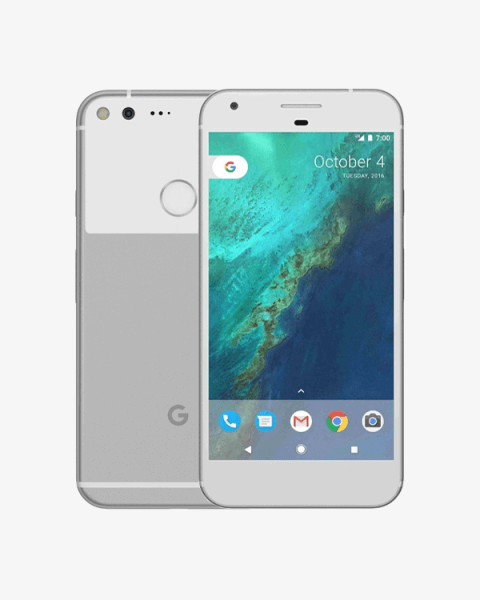 Google Pixel XL | 32GB | Zilver