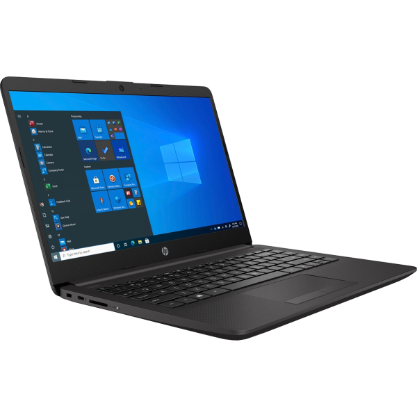 HP ProBook 240 G8 | 14 inch FHD | 10e generatie i3 | 256GB SSD | 8GB RAM | QWERTY/AZERTY/QWERTZ