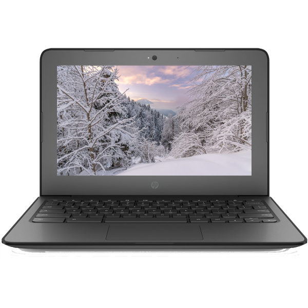 oosters voor het geval dat Overleg HP Chromebook 11 G6 EE | 11.6 inch HD | Intel Celeron | 16GB SSD | 4GB RAM  | QWERTY/AZERTY/QWERTZ | Refurbished.nl
