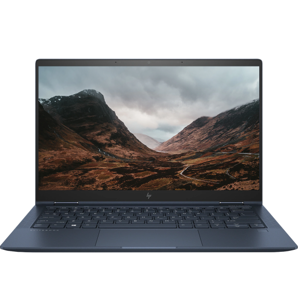 HP Elite Dragonfly G2 | 13.3 inch FHD | Touchscreen | 11e generatie i7 | 256GB SSD | 16GB RAM | QWERTY/AZERTY/QWERTZ