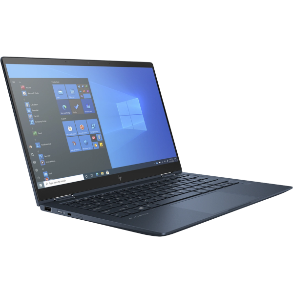 HP Elite Dragonfly G2 | 13.3 inch FHD | Touchscreen | 11e generatie i7 | 256GB SSD | 16GB RAM | QWERTY/AZERTY/QWERTZ