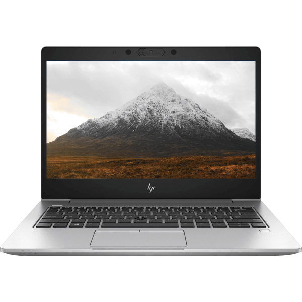 HP EliteBook 735 G6 | 13.3 inch FHD | 3e generatie r5 | 256GB SSD | 16GB RAM | QWERTY/AZERTY/QWERTZ