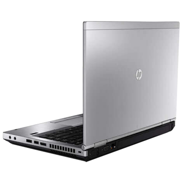 HP EliteBook 8460p | 14 inch HD | 2e generatie i5 | 320GB HDD | 8GB RAM | QWERTY/AZERTY/QWERTZ