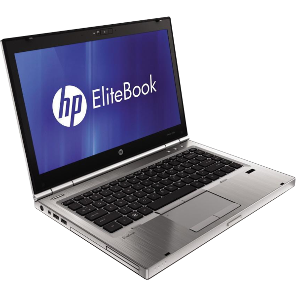 HP EliteBook 8460p | 14 inch HD | 2e generatie i5 | 320GB HDD | 8GB RAM | QWERTY/AZERTY/QWERTZ