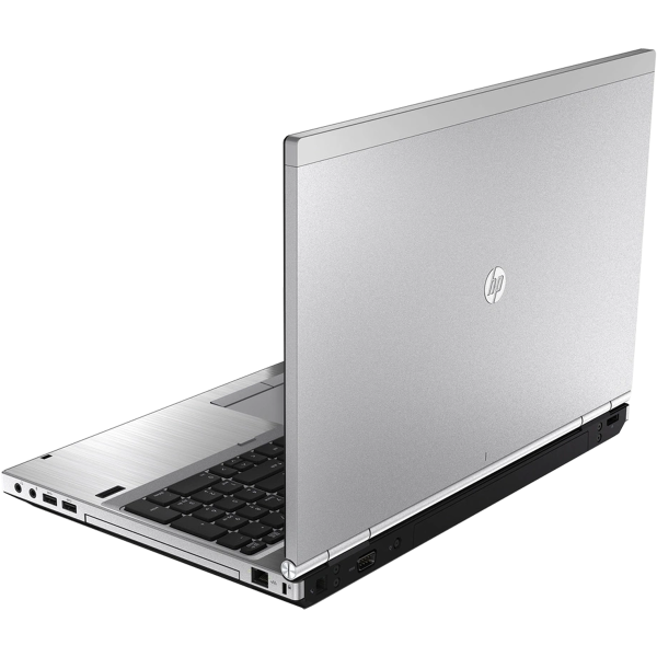 HP EliteBook 8470p | 14 inch HD | 2e generatie i5 | 320GB HDD | 8GB RAM | QWERTY/AZERTY/QWERTZ