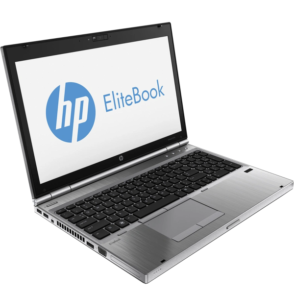 HP EliteBook 8470p | 14 inch HD | 3e generatie i5 | 500GB HDD | 8GB RAM | QWERTY/AZERTY/QWERTZ