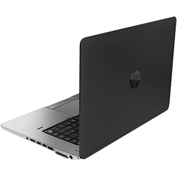 HP EliteBook 850 G1 | 15.6 inch FHD | 4e generatie i5 | 500GB HDD | 4GB RAM | QWERTY/AZERTY/QWERTZ