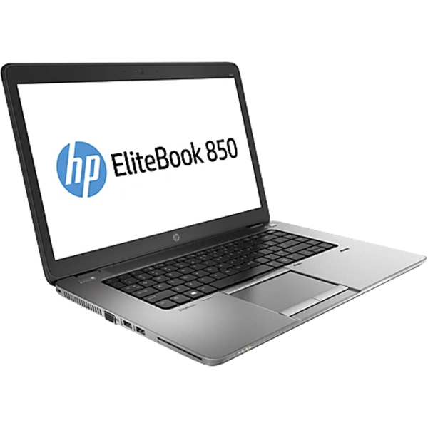 HP EliteBook 850 G1 | 15.6 inch FHD | 4e generatie i5 | 500GB HDD | 4GB RAM | QWERTY/AZERTY/QWERTZ