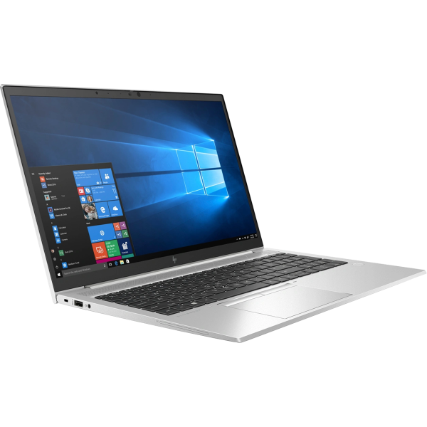 HP EliteBook 850 G7 | 15.6 inch FHD | 10e generatie i7 | 1TB SSD | 32GB RAM | QWERTY/AZERTY/QWERTZ