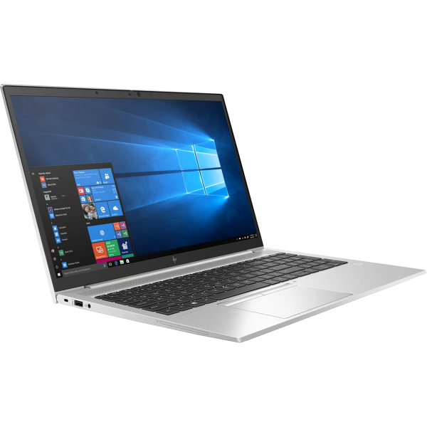 HP Elitebook 855 G7 | 15.6 inch FHD | 4e generatie R7 | 256GB SSD | 8GB RAM | AMD Radeon RX Vega 7 | QWERTY/AZERTY/QWERTZ