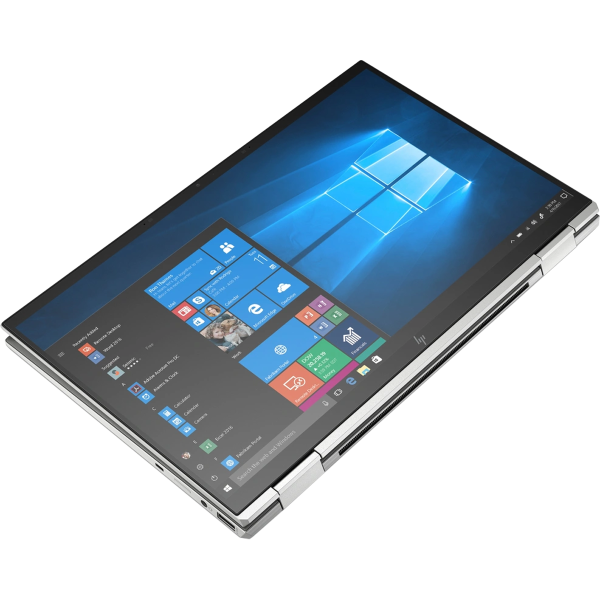 HP EliteBook 1030 G7 | 13.3 inch UHD | 10e generatie i7 | 512GB SSD | 16GB RAM | QWERTY/AZERTY/QWERTZ