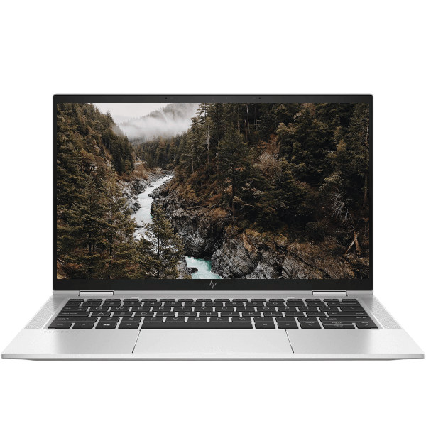 HP EliteBook 1030 G7 | 13.3 inch UHD | 10e generatie i7 | 512GB SSD | 16GB RAM | QWERTY/AZERTY/QWERTZ