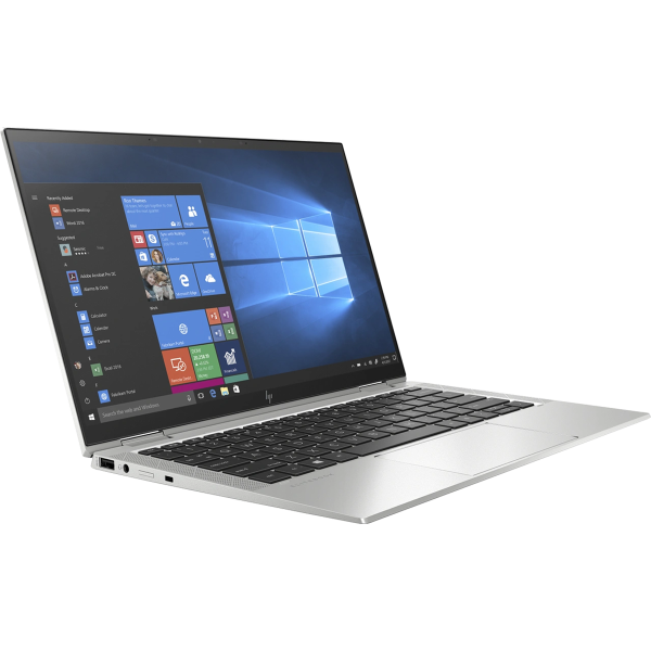 HP EliteBook 1030 G7 | 13.3 inch UHD | 10e generatie i7 | 512GB SSD | 16GB RAM | QWERTY/AZERTY/QWERTZ