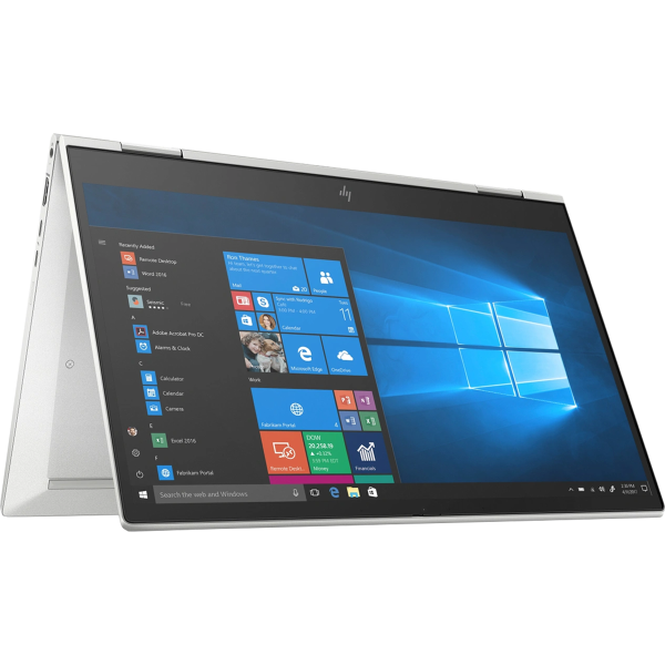 HP EliteBook x360 830 G7 | 13.3 inch FHD | 10e generatie i5 | 256GB SSD | 8GB RAM | W11 Pro | QWERTY