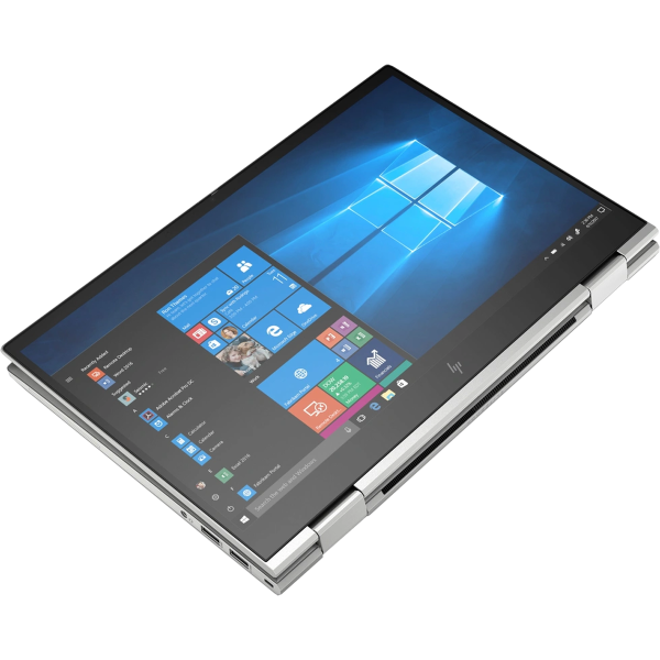 HP EliteBook x360 830 G7 | 13.3 inch FHD | Touchscreen | 10e generatie i5 | 256GB SSD | 16GB RAM | QWERTY/AZERTY/QWERTZ