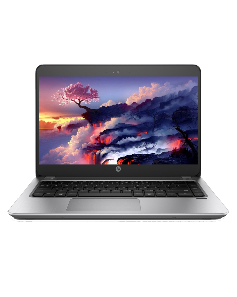 HP ProBook 430 G4 | 13.3 inch HD | 7e generatie i3 | 128GB SSD | 8GB RAM | QWERTY/AZERTY