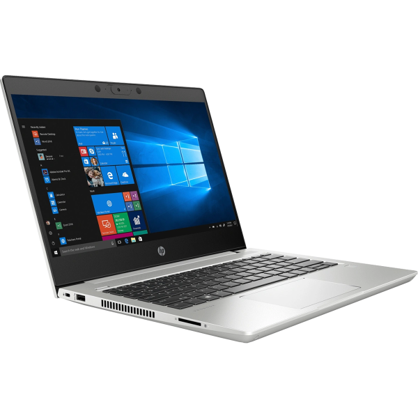 HP ProBook 430 G7 | 13.3 inch FHD | 10e generatie i5 | 256GB SSD | 8GB RAM | QWERTY/AZERTY/QWERTZ