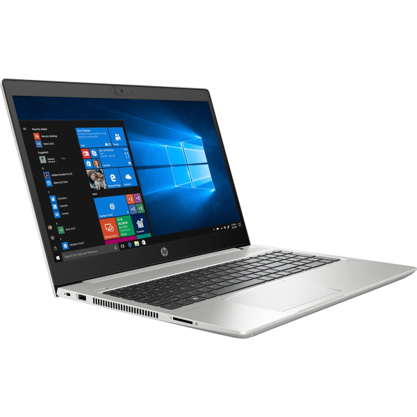 HP ProBook 455 G7 | 15.6 inch FHD | 4e generatie R7 | 512GB HDD | 16GB RAM | QWERTY/AZERTY/QWERTZ