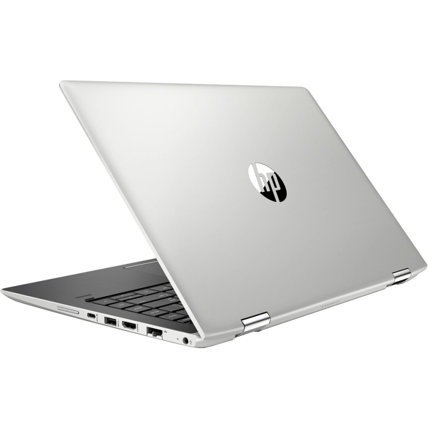 HP ProBook x360 440 G1 | 14 inch FHD | 8e generatie i3 | 256GB SSD | 8GB RAM | QWERTY/AZERTY