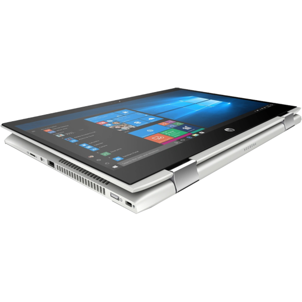 HP ProBook x360 440 G1 | 14 inch FHD | 8e generatie i3 | 256GB SSD | 8GB RAM | QWERTY/AZERTY