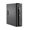 HP ProDesk 400 G1 SFF | 4e generatie i3 | 128GB SSD | 4GB RAM | DVD