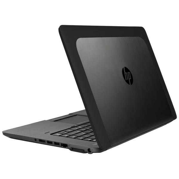 HP ZBook 15U G2 | 15.6 inch FHD | 5e generatie i7 | 256GB SSD | 16GB RAM | AMD FirePro M4170 | QWERTY/AZERTY/QWERTZ