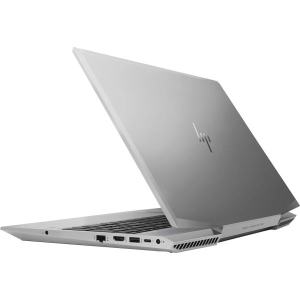 HP ZBook 15v G5 | 15.6 inch FHD | 8e generatie i7 | 512GB SSD | 32GB RAM | QWERTY/AZERTY/QWERTZ