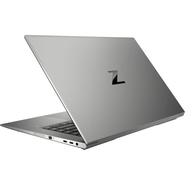 HP ZBook Create G7 | 15.6 inch FHD | 10e generatie i7 | 512GB SSD | 16GB RAM | NVIDIA GeForce RTX 2070 | QWERTY/AZERTY/QWERTZ