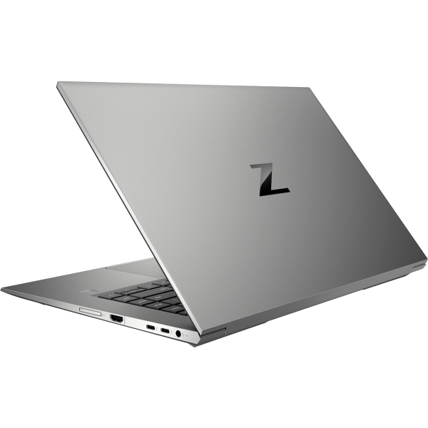 HP ZBook Studio G7 | 15.6 inch FHD | 10e generatie i7 | 512GB SSD | 32GB RAM | NVIDIA RTX 2070MQ | QWERTY/AZERTY/QWERTZ