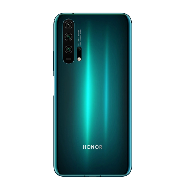 Huawei Honor 20 Pro | 256GB | Blauw