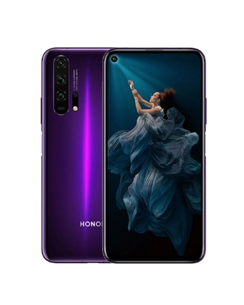 Huawei Honor 20 Pro | 256GB | Zwart