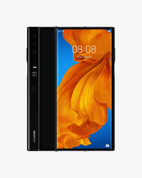 Huawei Mate XS | 512GB | Blauw