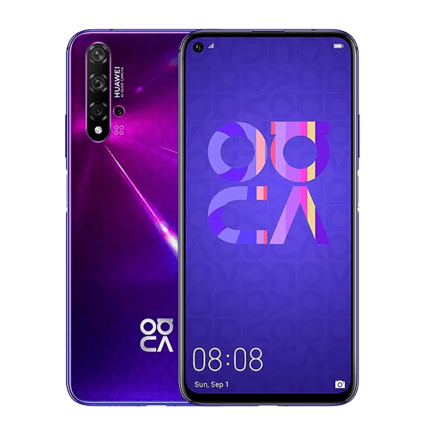 huawei nova 5t 128gb