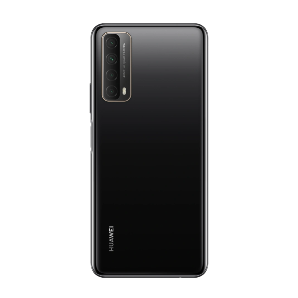 Huawei P Smart | 128GB | Zwart | 2021