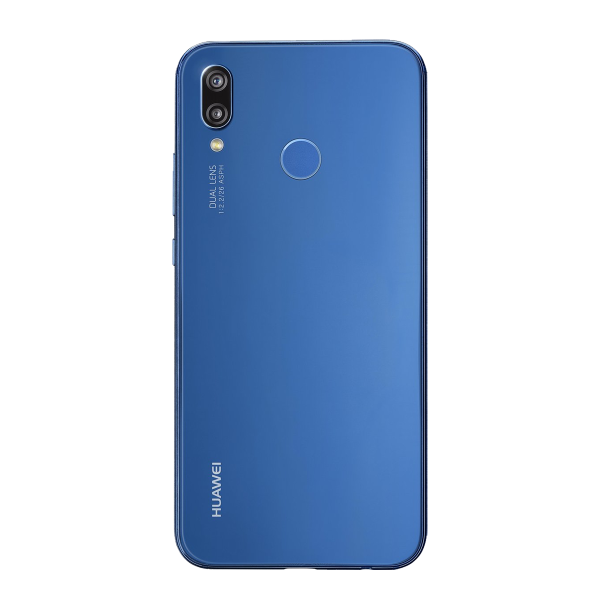 Refurbished Huawei P20 Lite | 64GB | Blauw | Refurbished.nl