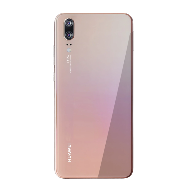 Huawei P20 | 128GB | Roze