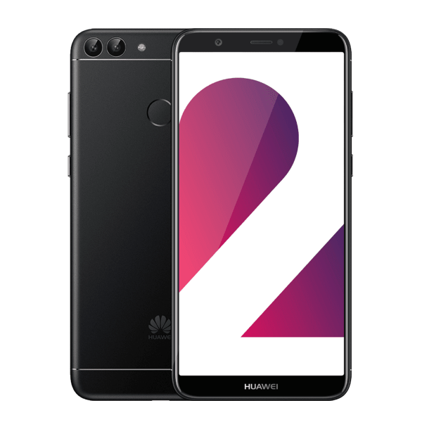 huawei p20 2017