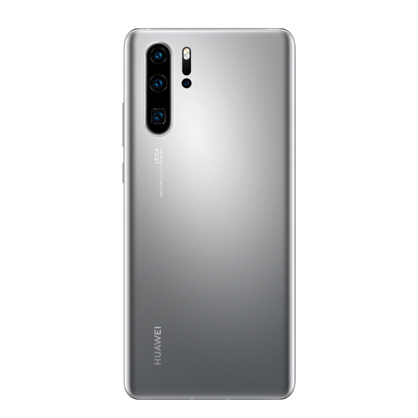 Huawei P30 Pro | 256GB | Silver Frost | New Edition