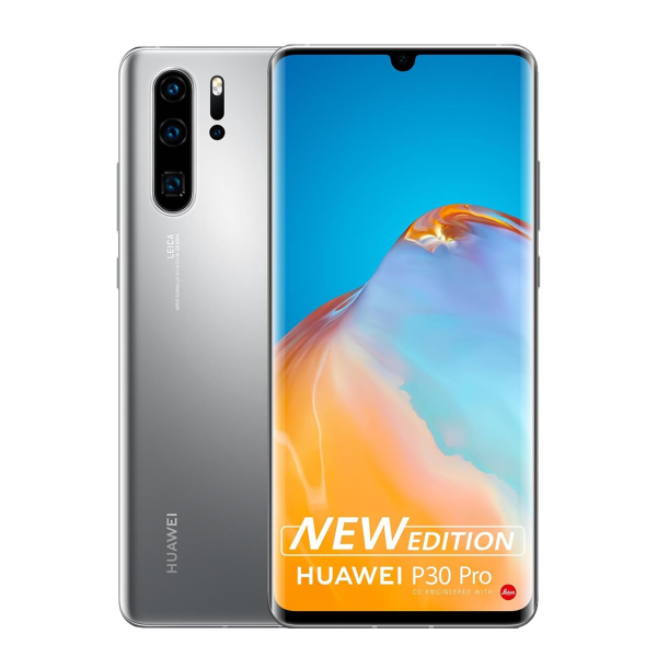 new huawei p30 pro