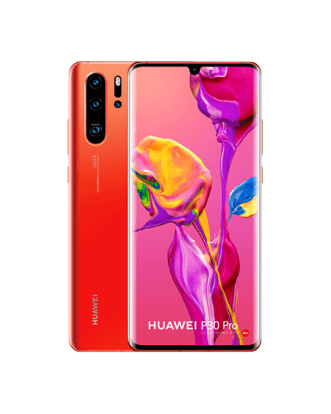 Huawei P30 Pro | 128GB | Oranje