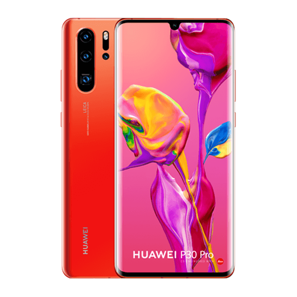 Huawei P30 Pro | 128GB | Oranje