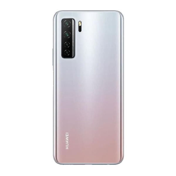 Huawei P40 Lite | 128GB | Zilver | 5G