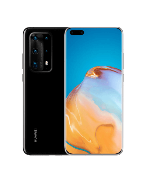 Huawei P40 Pro+ | 512GB | Zwart | 5G