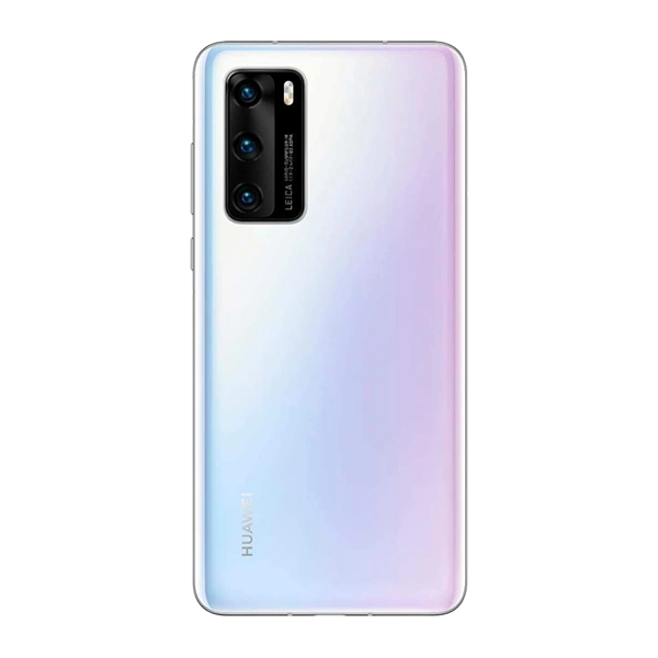 Huawei P40 | 128GB | Wit | 5G